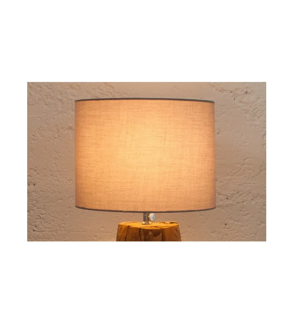 Abażur do lampy