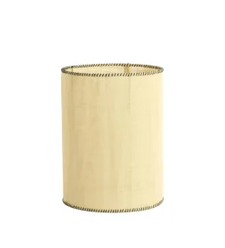 Abażur SELOTO 41 cm beżowy