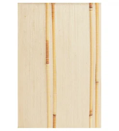 Abażur SIMON 40 cm piaskowy