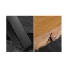 Ławka ARKTYKA Mammut 160 cm drewno akacja honey