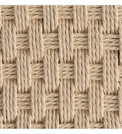 Ławka BONKEMO 100 cm naturalna