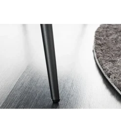 Ławka BOUTIQUE 100 cm beżowy sztruks