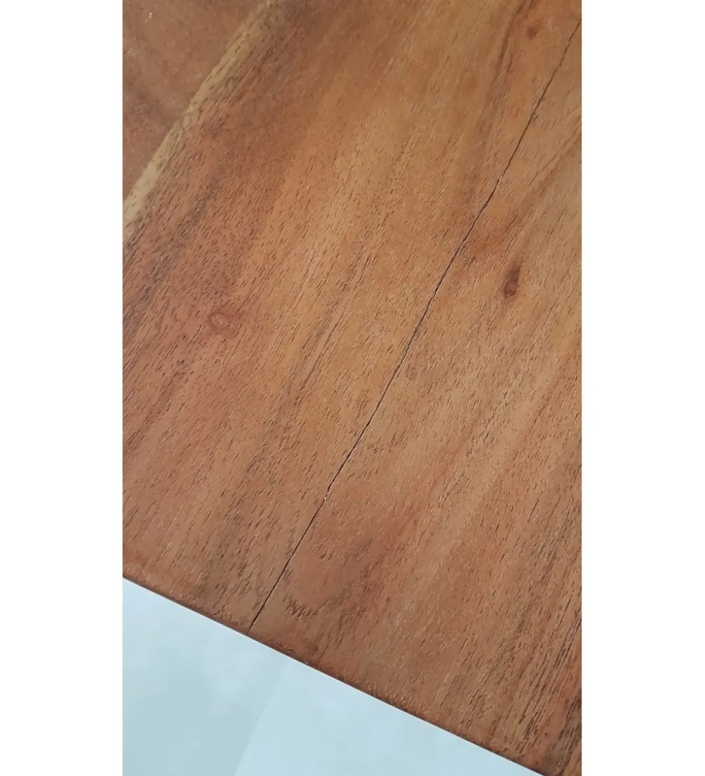 Ławka CALABRIA Akacja Naturalna