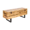 Ławka Factory Loft 115 Cm Mango