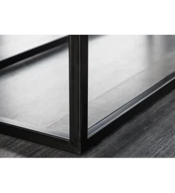 Ławka PETIT BEAUTÉ 110 cm musztardowa