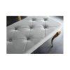 Ławka TRENTINO Modern Barock 172 cm szara