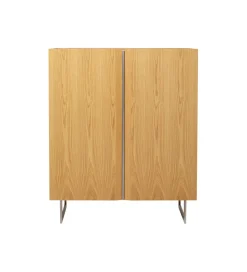 Barek GIULIO 115 x 142 cm naturalny