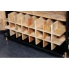 Barek komoda Madline 95 cm drewno mango