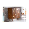Barek Komodo Mystic Living 75 cm drewno akacja