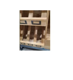 Barek Yesta 120 cm outlet