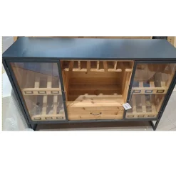 Barek Yesta 120 cm outlet