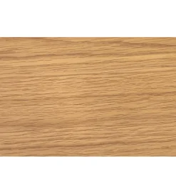 Biurko ATELIER 120 cm kolor dębu naturalne