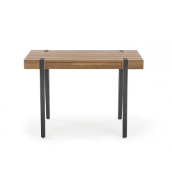 Biurko AVANTI 110 cm w kolorze orzech miodowy