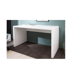 Biurko Fast Trade 120 cm białe