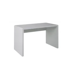 Biurko Fast Trade 120 cm białe