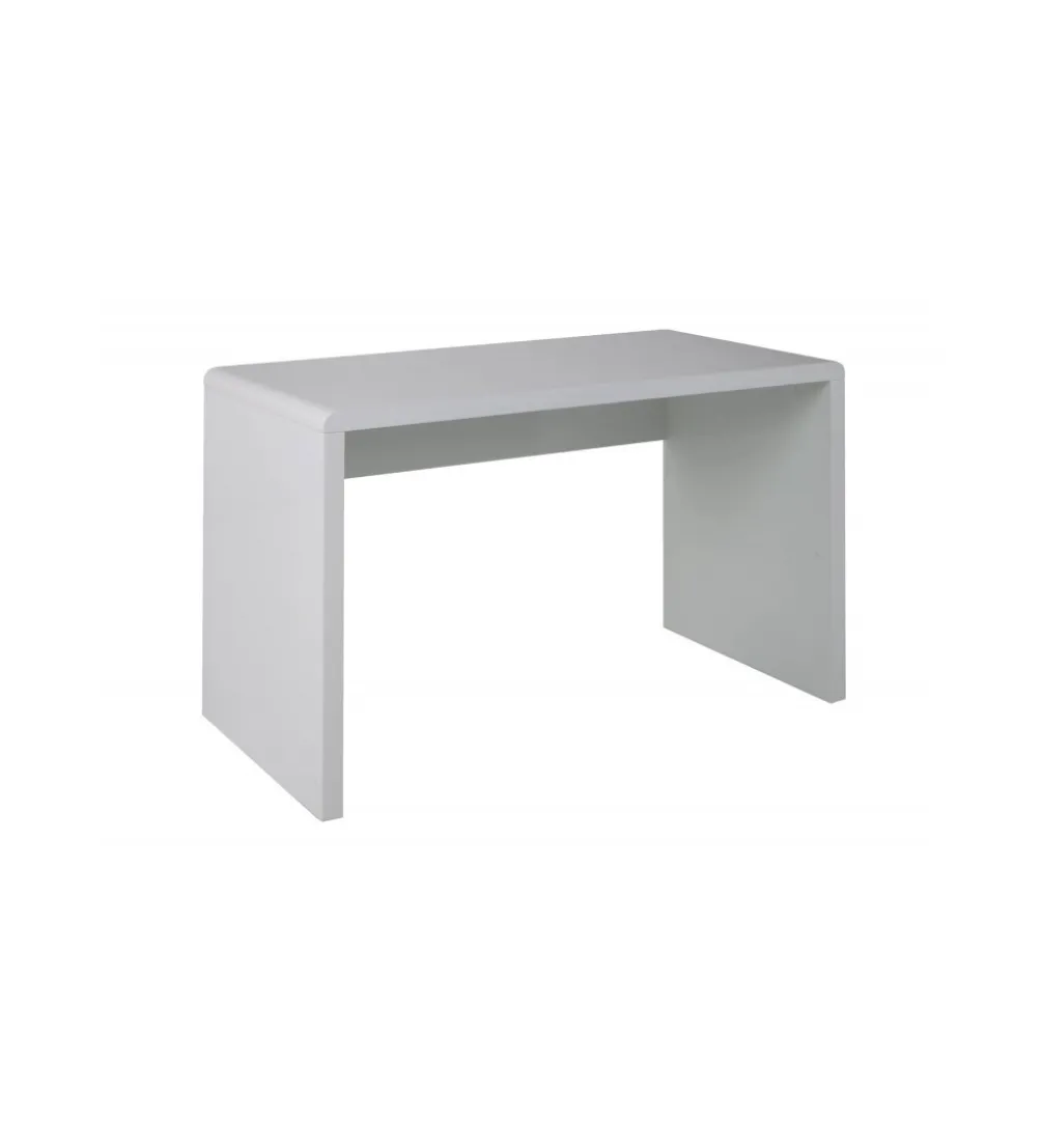 Biurko Fast Trade 120 cm białe