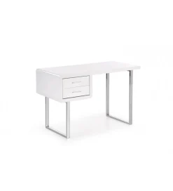 Biurko LEGRAND 120 cm białe