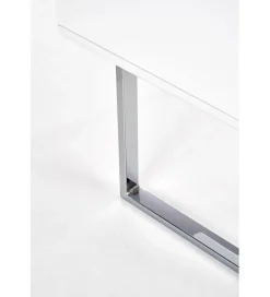 Biurko LEGRAND 120 cm białe
