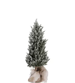 Choinka sztuczna 58 cm LED