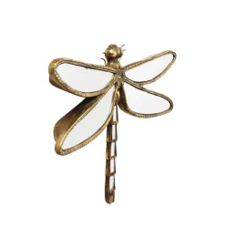 Dekoracja ścienna Dragonfly