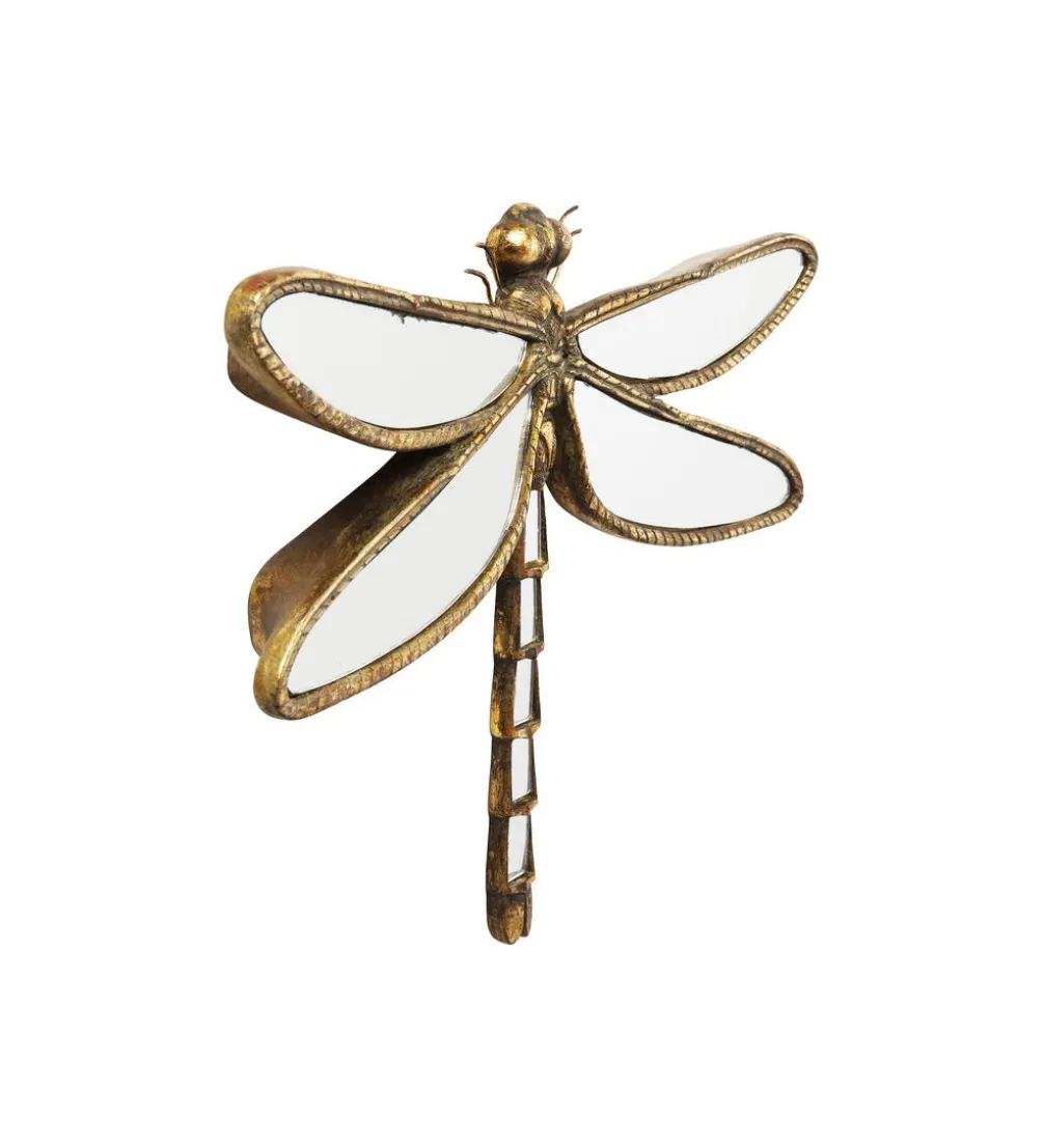 Dekoracja ścienna Dragonfly