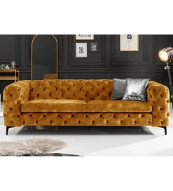 dokonczyc Sofa POKIN 146 cm Beżowy