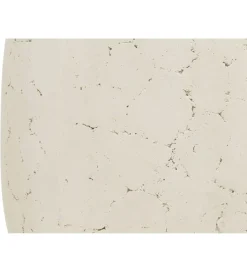 Donica SIMILI 60 cm biała