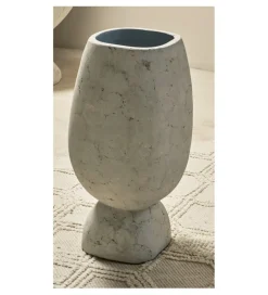 Donica SIMILI 60 cm szara