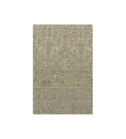 Dywan ADORNO 230 x 330 cm zielony