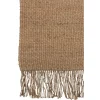 Dywan FRANGIA Juta  200 cm x 300 cm naturalny