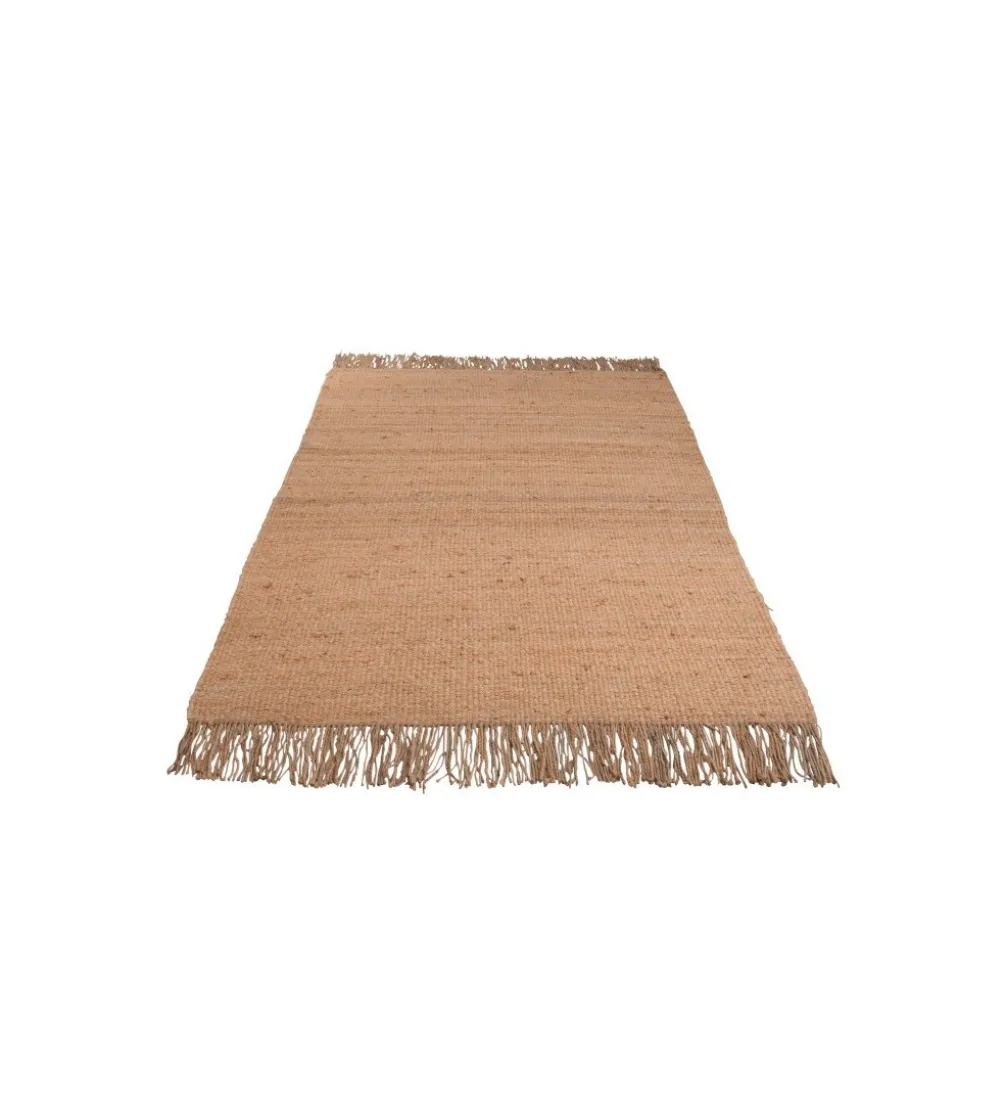 Dywan FRANGIA Juta 200 cm x 300 cm naturalny