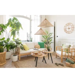Dywan HAVANA 300 cm naturalny
