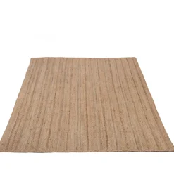 Dywan Rectangle Juta 200 cm x 300 cm naturalny