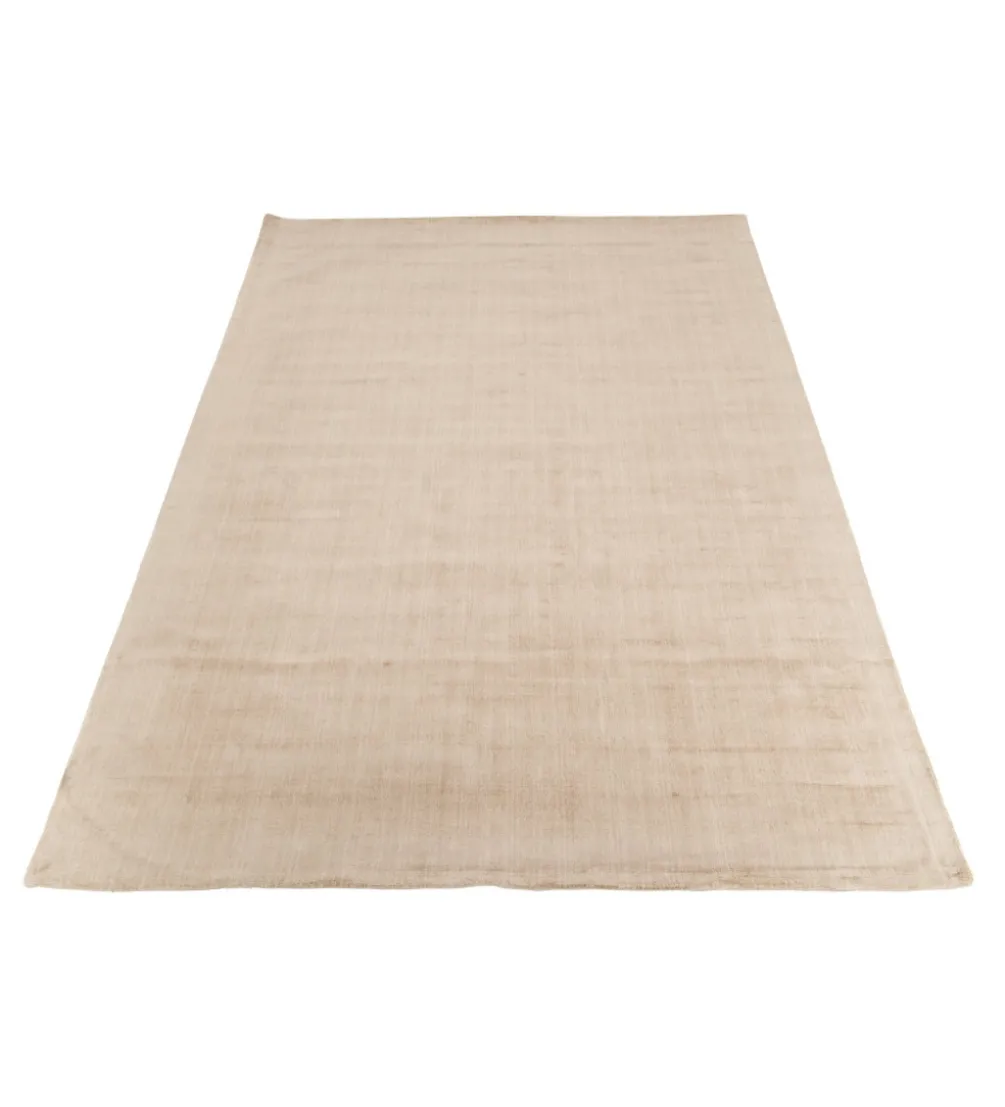 Dywan VISCOSE 200 x 300 cm beżowy
