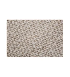 Dywan Wool 240 cm x 160 cm beżowy