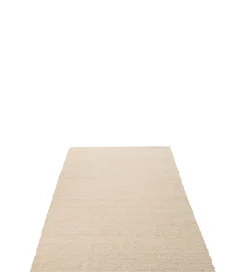 Dywan WOVEN 300 x 200 cm beżowy