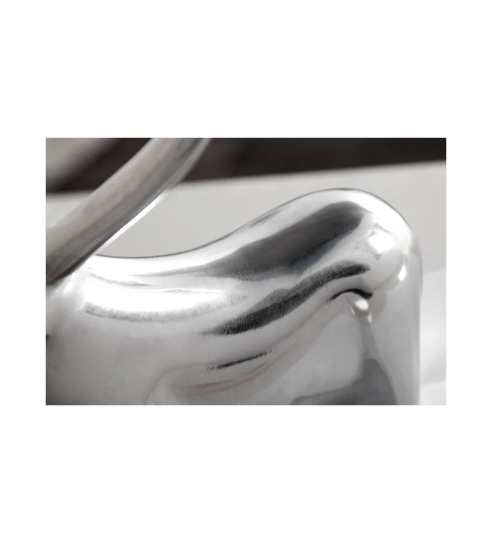 Figurka Big Bull Aluminiowa