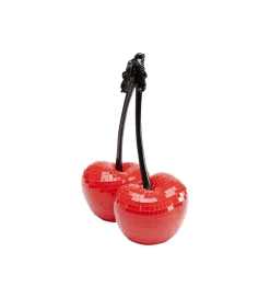 Figurka CHERRIES 19 cm