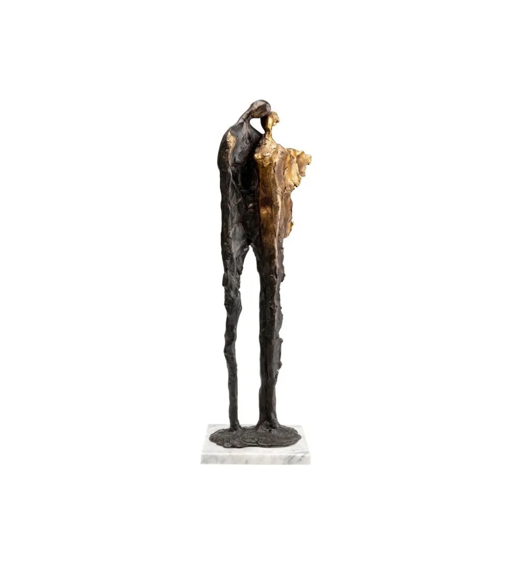 Figurka dekoracyjna Abstract Love 50 cm