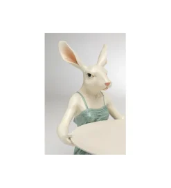 Figurka LADY RABBIT 29 cm