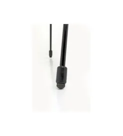 Fotel ACAPULCO 85 cm jasnożółty