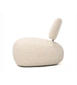 Fotel BONAMI 67 cm wielokolorowy