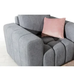 Fotel LAZARO 108 cm