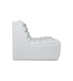 Fotel LAZY 80 cm