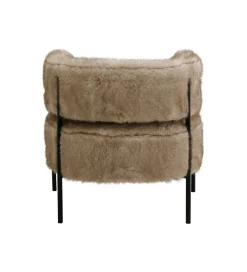 Fotel LILJA SOFT 76 cm