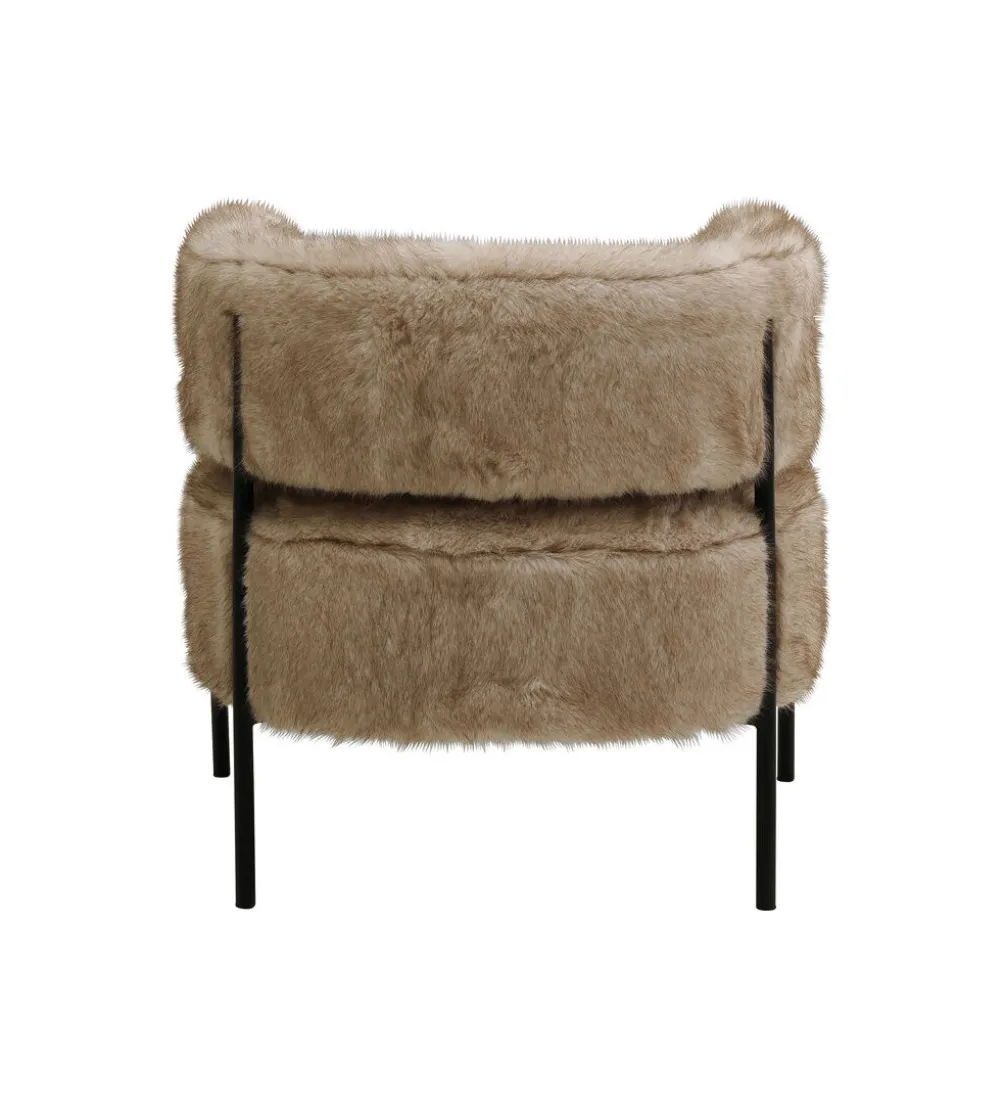 Fotel LILJA SOFT 76 cm