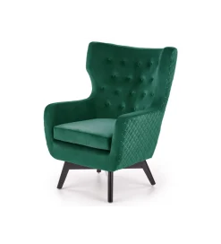 Fotel MARVEL zielony