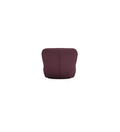 Fotel obrotowy MARLIE 82 cm