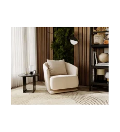 Fotel obrotowy WISH 83 cm