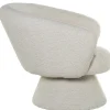Fotel UPHOLSTER 75 cm beżowy